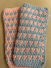 Load image into Gallery viewer, Mosaic Dishcloth
