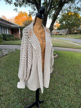 Load image into Gallery viewer, Primrose Cardigan
