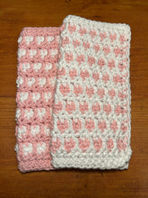 Load image into Gallery viewer, Mosaic Dishcloth
