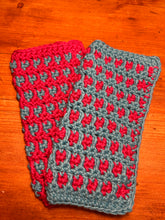 Load image into Gallery viewer, Mosaic Dishcloth
