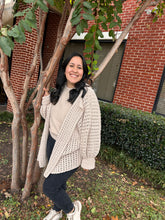 Load image into Gallery viewer, Primrose Cardigan
