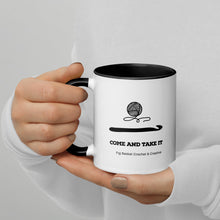 Load image into Gallery viewer, Mug with Color Inside
