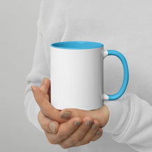 Load image into Gallery viewer, Mug with Color Inside
