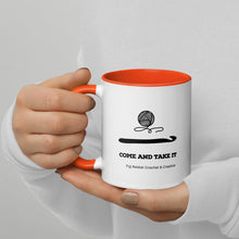 Load image into Gallery viewer, Mug with Color Inside
