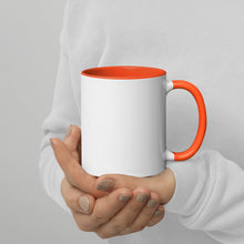 Load image into Gallery viewer, Mug with Color Inside
