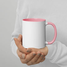 Load image into Gallery viewer, Mug with Color Inside
