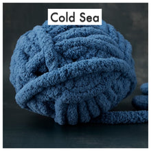 Load image into Gallery viewer, Chunky Sofa Throw Custom Preorder
