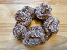 Load image into Gallery viewer, Velvet Scrunchies
