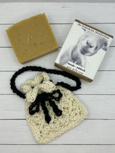 Load image into Gallery viewer, Artisan Soap Sack
