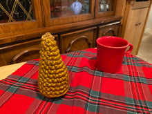 Load image into Gallery viewer, Decorative Tabletop Christmas Trees

