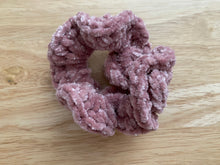 Load image into Gallery viewer, Velvet Scrunchies

