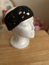 Load image into Gallery viewer, Granny Square Headband

