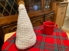 Load image into Gallery viewer, Decorative Tabletop Christmas Trees
