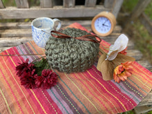 Load image into Gallery viewer, Decorative Pumpkin
