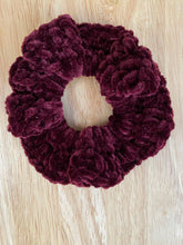 Load image into Gallery viewer, Velvet Scrunchies
