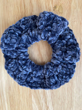 Load image into Gallery viewer, Velvet Scrunchies
