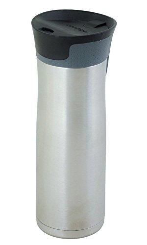 Contigo West Loop Stainless Steel Vacuum-Insulated Travel Mug with