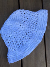 Load image into Gallery viewer, Summer Sun Hat
