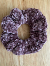 Load image into Gallery viewer, Velvet Scrunchies
