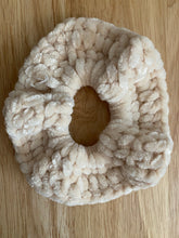 Load image into Gallery viewer, Velvet Scrunchies
