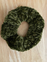 Load image into Gallery viewer, Velvet Scrunchies
