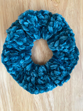Load image into Gallery viewer, Velvet Scrunchies
