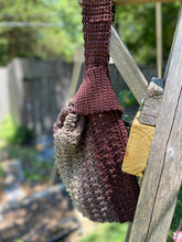 Load image into Gallery viewer, Japanese Knot Bag
