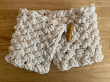 Load image into Gallery viewer, Bundle Up Blanket Neck Warmer
