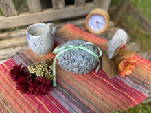 Load image into Gallery viewer, Decorative Pumpkin

