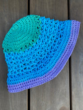 Load image into Gallery viewer, Summer Sun Hat
