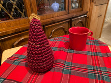 Load image into Gallery viewer, Decorative Tabletop Christmas Trees
