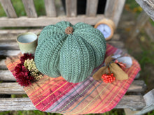 Load image into Gallery viewer, Decorative Pumpkin

