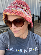 Load image into Gallery viewer, Summer Sun Hat
