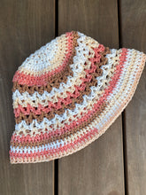 Load image into Gallery viewer, Summer Sun Hat
