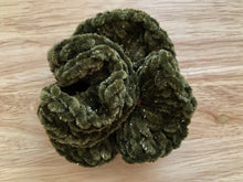 Load image into Gallery viewer, Velvet Scrunchies
