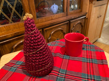 Load image into Gallery viewer, Decorative Tabletop Christmas Trees
