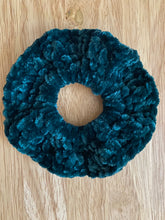 Load image into Gallery viewer, Velvet Scrunchies
