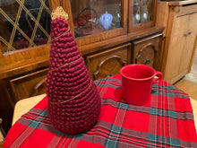 Load image into Gallery viewer, Decorative Tabletop Christmas Trees
