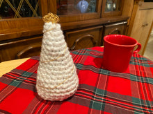 Load image into Gallery viewer, Decorative Tabletop Christmas Trees
