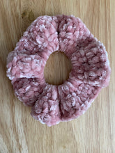 Load image into Gallery viewer, Velvet Scrunchies
