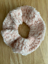 Load image into Gallery viewer, Velvet Scrunchies
