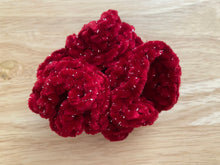 Load image into Gallery viewer, Velvet Scrunchies
