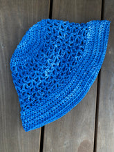 Load image into Gallery viewer, Summer Sun Hat
