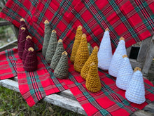 Load image into Gallery viewer, Decorative Tabletop Christmas Trees
