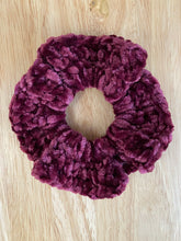Load image into Gallery viewer, Velvet Scrunchies
