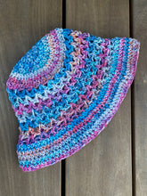 Load image into Gallery viewer, Summer Sun Hat
