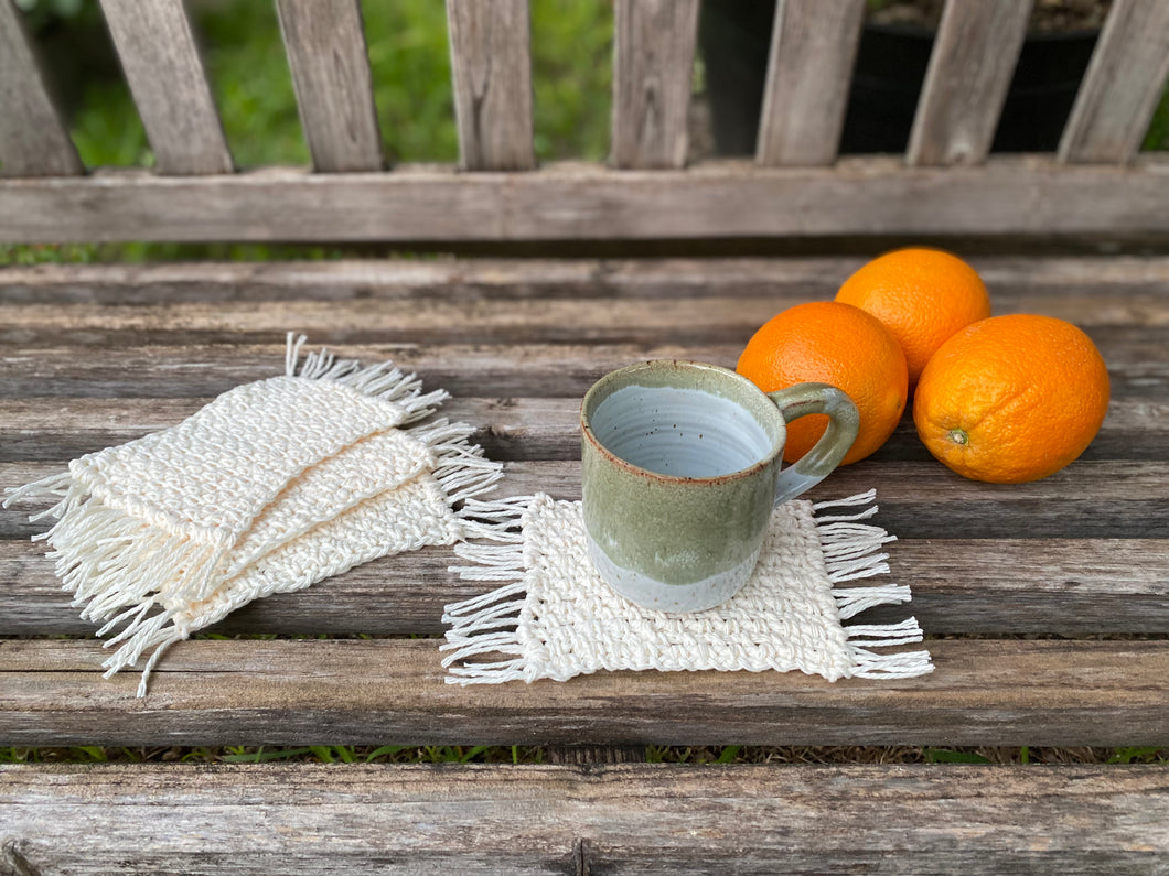 Mug Rug
