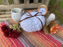 Load image into Gallery viewer, Decorative Pumpkin
