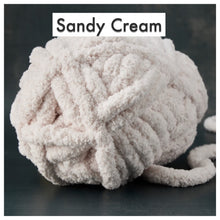 Load image into Gallery viewer, Chunky Sofa Throw Custom Preorder
