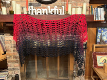 Load image into Gallery viewer, Summer Rectangle Shawl
